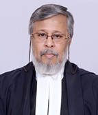 Mr Justice Tarun Agarwala