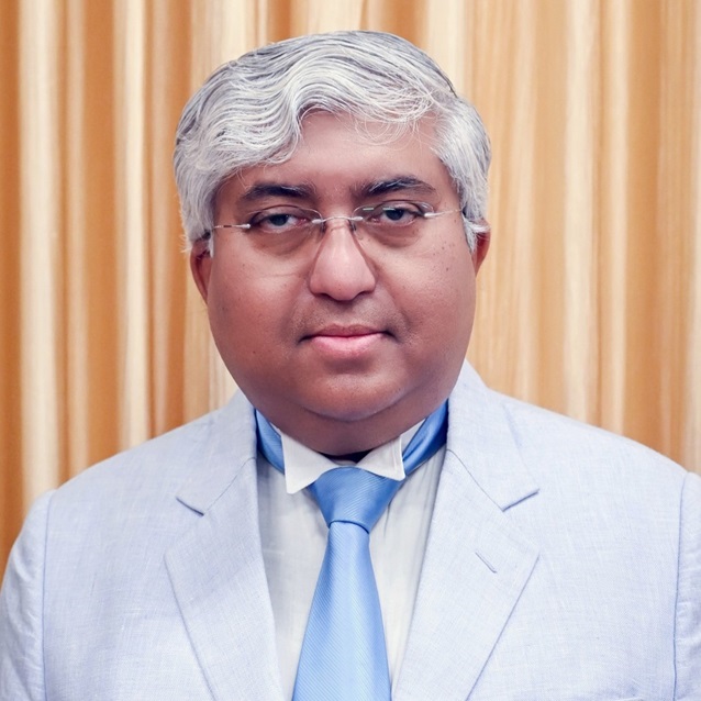  Mr Justice Soumen Sen