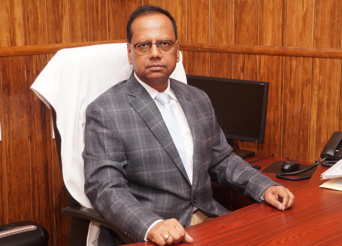 High Court Sitting Judges 2025