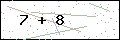 Math CAPTCHA