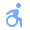 Accessibility icons