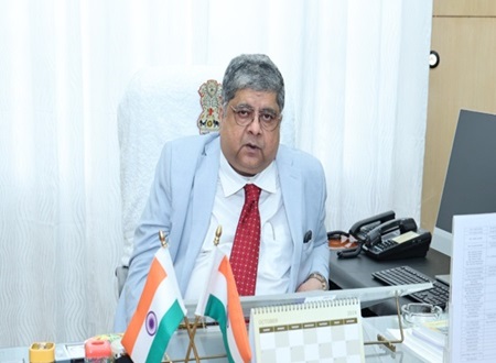  Mr Justice Indra Prasanna Mukerji