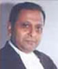 Mr Justice Amitava Roy