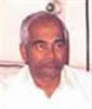 Mr Justice A. P. Singh