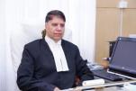 Mr Justice Mohammad Yaqoob Mir