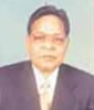 Mr Justice S. L. Saraf