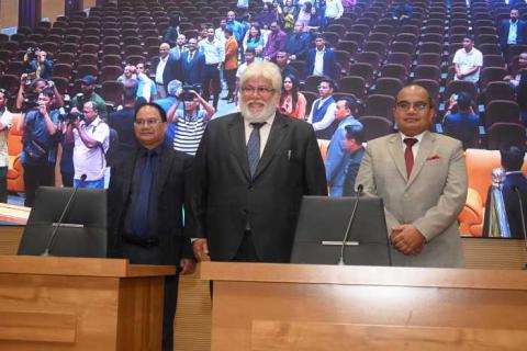 Inauguration1
