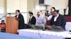 Swearing ceremony of Hon'ble Mr Justice T NK Singh